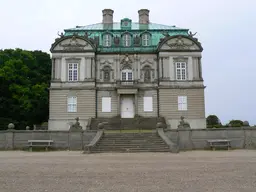 Eremitage Palace