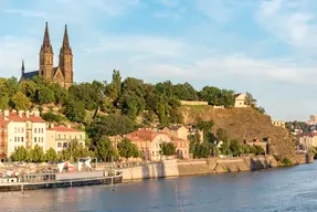 Vyšehrad