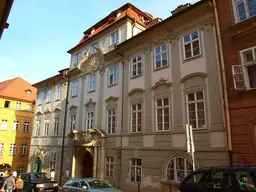 Bretfeldovský palác