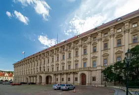 Czernin Palace