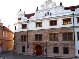 Martinický palác