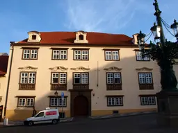 Dietrichštejnský palác