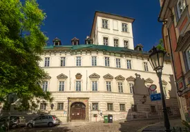 palác Schützenů