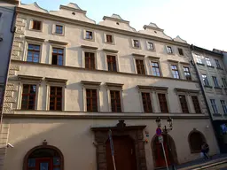 palác Kinských