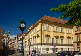 Ministerstvo školství, mládeže a tělovýchovy