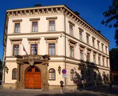 Lichtenštejnský palác