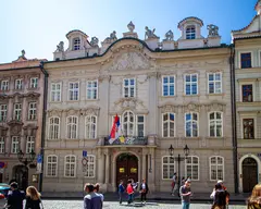 Kounický palác