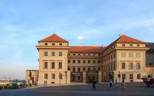 Salmovský palác