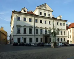 Martinický palác