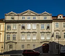 palác Lažanských