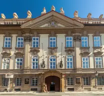 Kolovratský palác