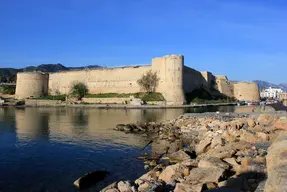 Kyrenia Castle