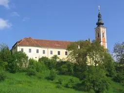 Schloss St. Georgen an der Stiefing