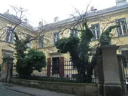 Palais Salm