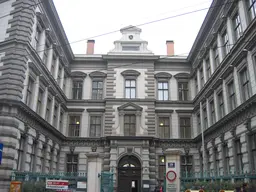 Palais Strozzi