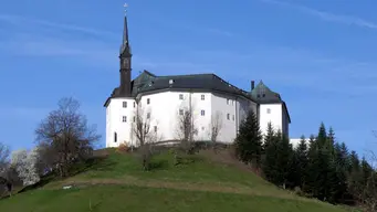 Schloss Schernberg