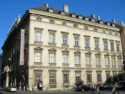 City Palace Liechtenstein