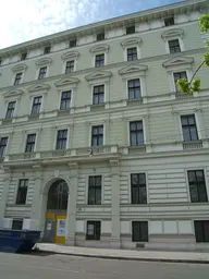 Palais Gutmann