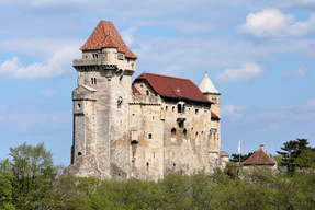 Liechtenstein Castle