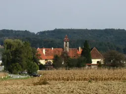 Schloß Rohr