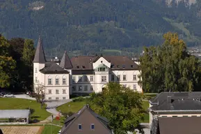 Schloss Gumpenstein