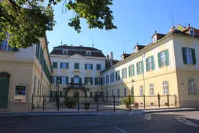 Schloss Hunyadi