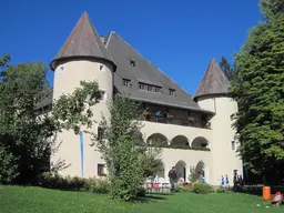 Schloss Tandalier