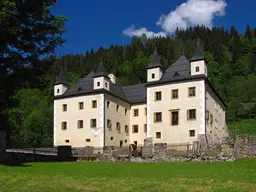 Schloss Höch