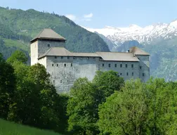 Burg Kaprun