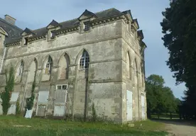 Abbaye Notre-Dame de la Joie