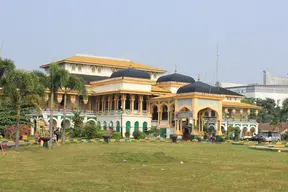 Istana Maimun