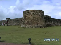 Fortaleza de San Felipe