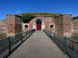 Fort Brockhurst