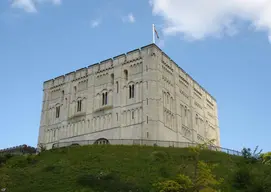 Norwich Castle Museum