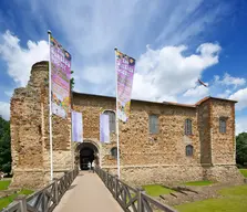 Colchester Castle