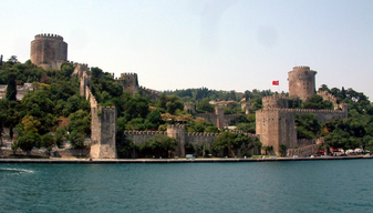 Rumeli Fortress