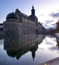 Vadstena Castle