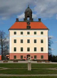 Ängsö slott