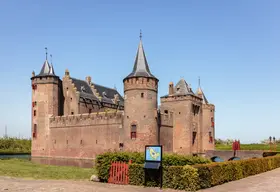 Muiderslot