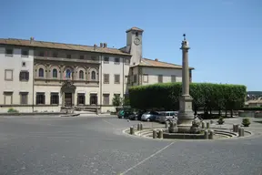 Palazzo Santacroce Altieri