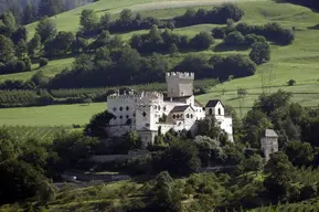 Churburg - Castel Coira