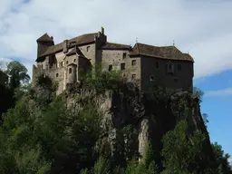 Castel Roncolo - Schloss Runkelstein