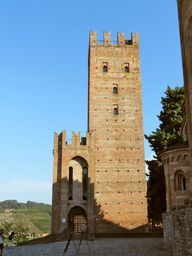 Rocca Viscontea