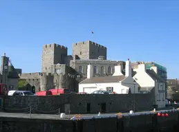 Castle Rushen