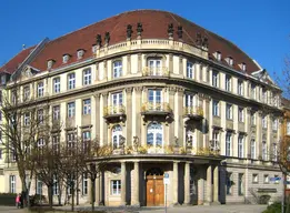 Ephraim-Palais