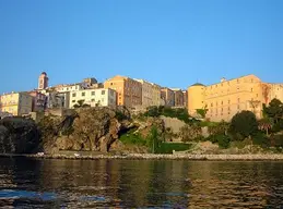 Musée d'ethnographie de Bastia