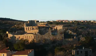 Château de Fitou