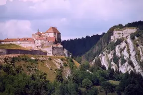 Château de Joux