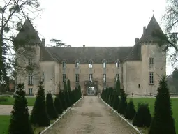 Château de Savigny lès Beaune