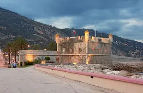 Musée Jean Cocteau - Le Bastion